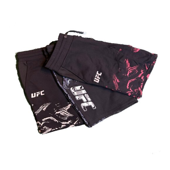 Venum UFC Fight Week Shorts - Size L - NWT - Picture 7 of 7